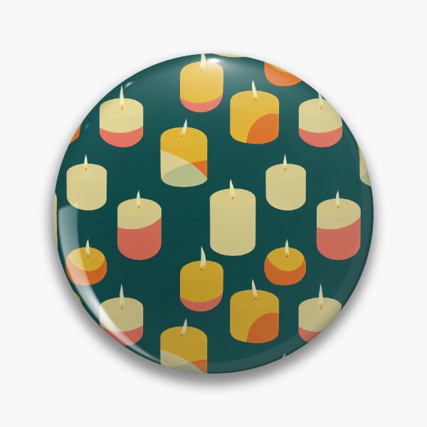Item preview, Radiant Candlelight designed and sold by Anderson Ferreira.