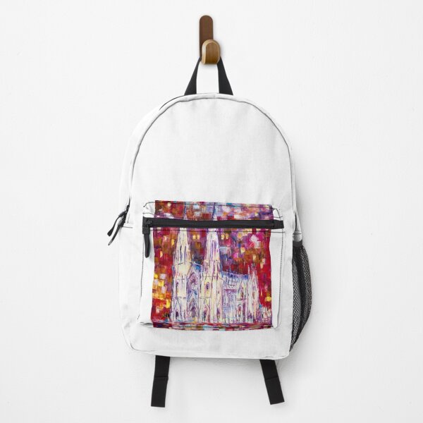 Item preview, Gothic Grandeur: St. Patrick's Cathedral in New York designed and sold by Natalia_Shchip.