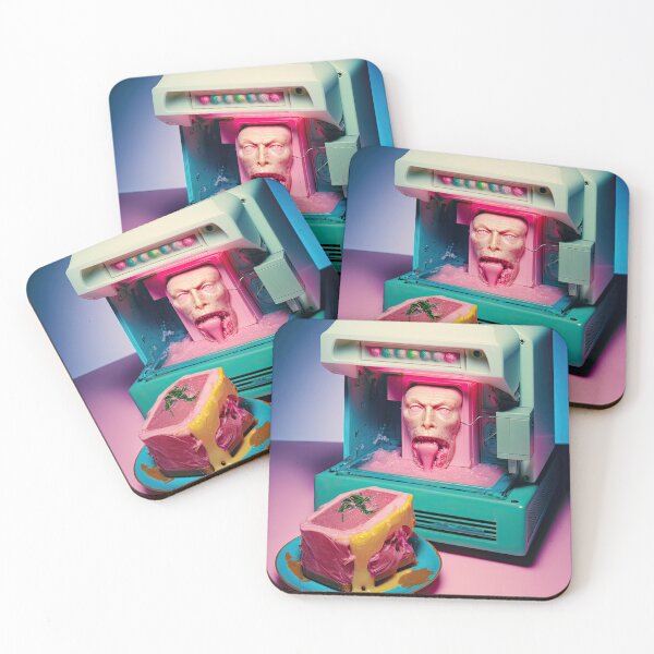 Item preview, Eating Machine N°4 designed and sold by Gom-Tollum.