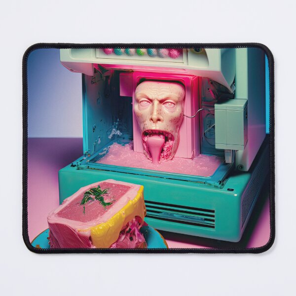 Item preview, Eating Machine N°4 designed and sold by Gom-Tollum.