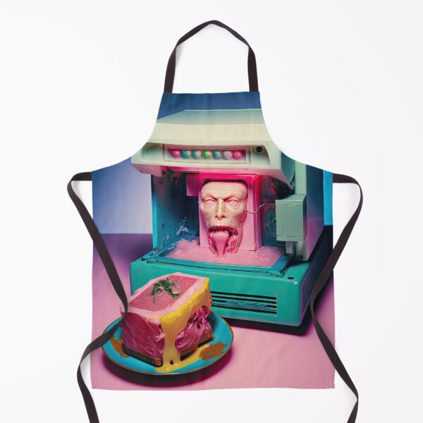 Item preview, Eating Machine N°4 designed and sold by Gom-Tollum.