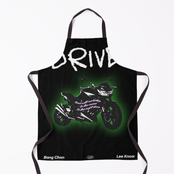 Item preview, Stray Kids Drive designed and sold by Big Tiddie Committee.