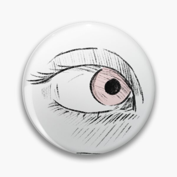 Item preview, Two Eyes designed and sold by terididcote.