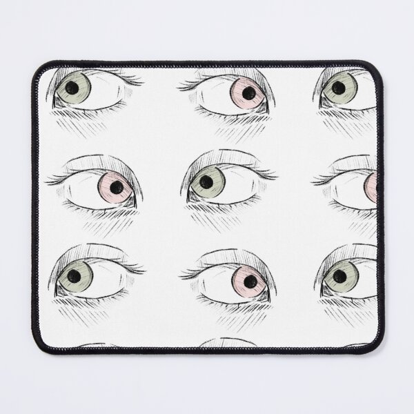 Item preview, Two Eyes designed and sold by terididcote.