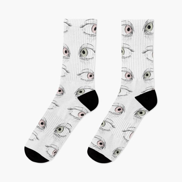 Item preview, Two Eyes designed and sold by terididcote.