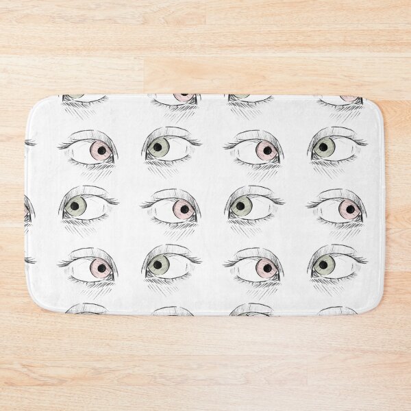 Item preview, Two Eyes designed and sold by terididcote.