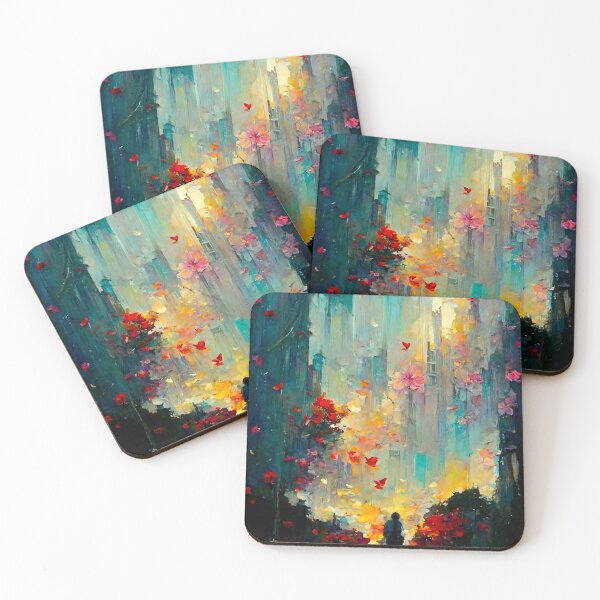 Item preview, Tomorrow designed and sold by BLATTA-art.