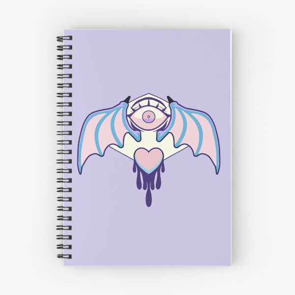 Item preview, Winged Beast designed and sold by salmonillium.