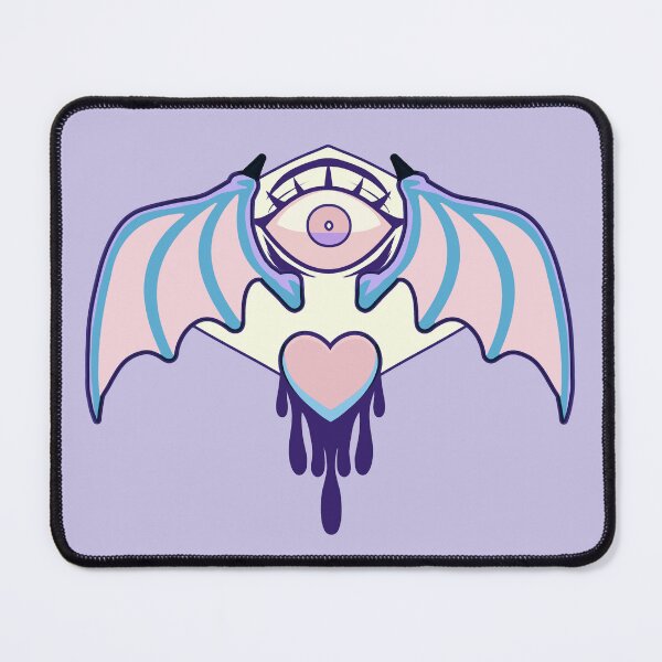 Item preview, Winged Beast designed and sold by salmonillium.
