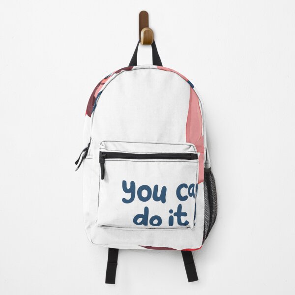 Item preview, Girl power: you can do it! designed and sold by GeekLabz.