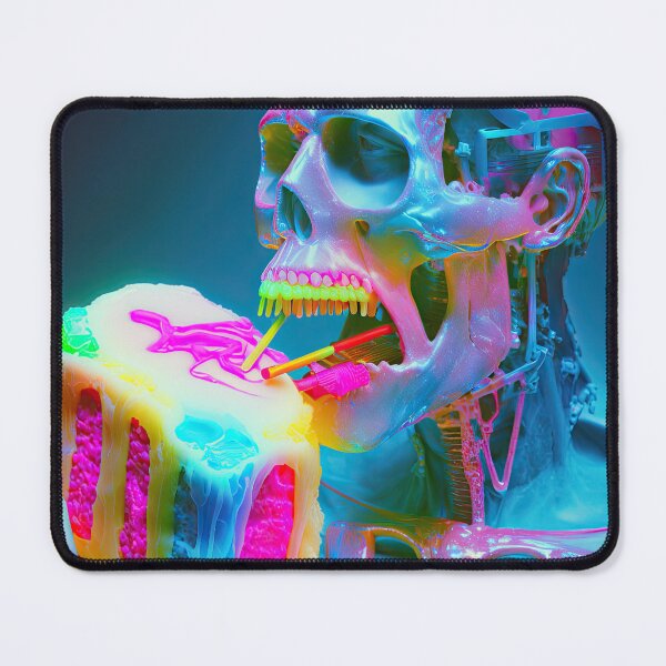 Item preview, Eating Machine N°2 designed and sold by Gom-Tollum.