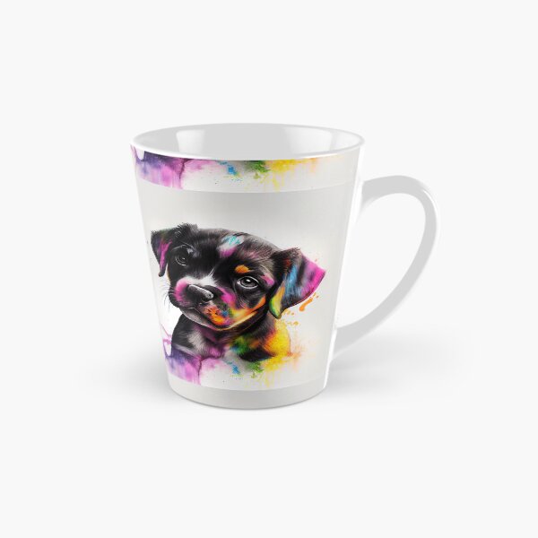 Item preview, Dog Art, a realistic dog drawing puppy sketch.  Dog Sketch designed and sold by PhotoCreationXP.