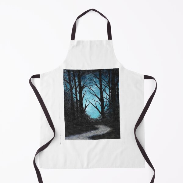Item preview, Spooky Forest by InspiredChaos designed and sold by Inspired Chaos Studio.