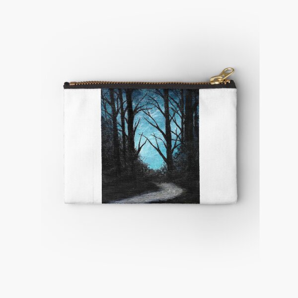 Item preview, Spooky Forest by InspiredChaos designed and sold by Inspired Chaos Studio.