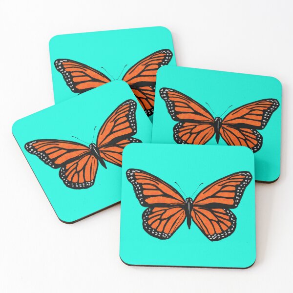 Item preview, Monarch Butterfly designed and sold by RobbMcC.