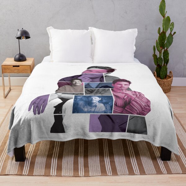 Item preview, Ronen Rubinstein Tile Collage designed and sold by katmxc.