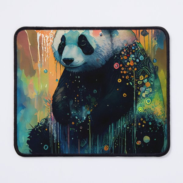Item preview, "Bioluminescent Underwater Garden" designed and sold by digitalbrosse.