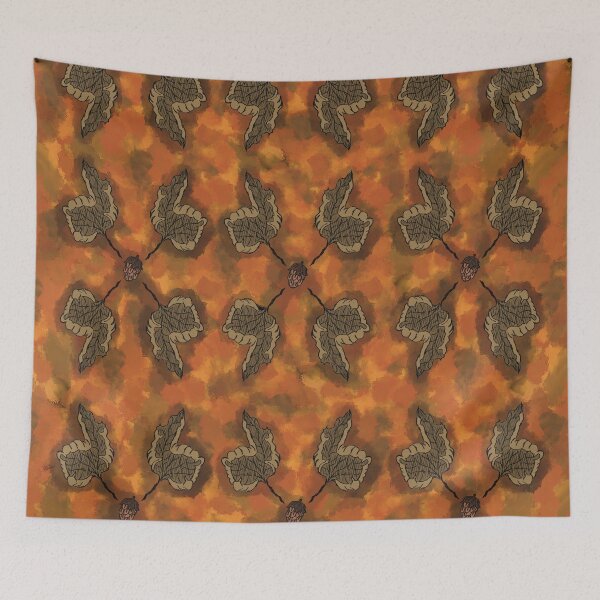 Item preview, Autumn designed and sold by Emma Raven.
