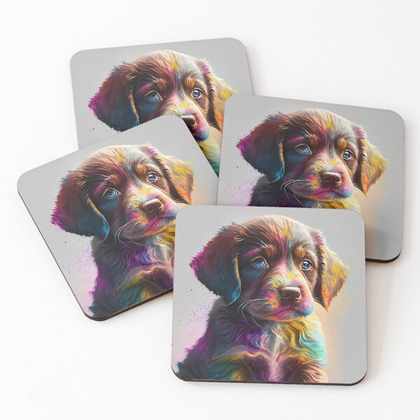 Item preview, Dog Art, a realistic dog drawing puppy sketch.  Dog Sketch designed and sold by PhotoCreationXP.