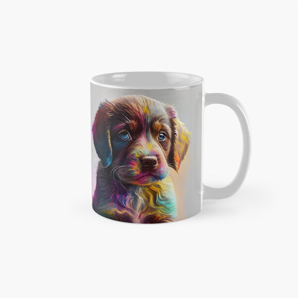 Item preview, Dog Art, a realistic dog drawing puppy sketch.  Dog Sketch designed and sold by PhotoCreationXP.