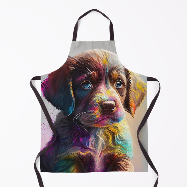 Item preview, Dog Art, a realistic dog drawing puppy sketch. Dog Sketch designed and sold by PhotoCreationXP.