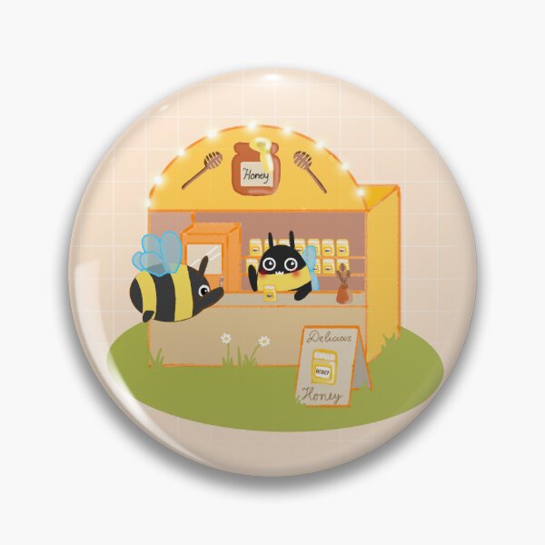 Item preview, Honey Bzzness designed and sold by Peticute.