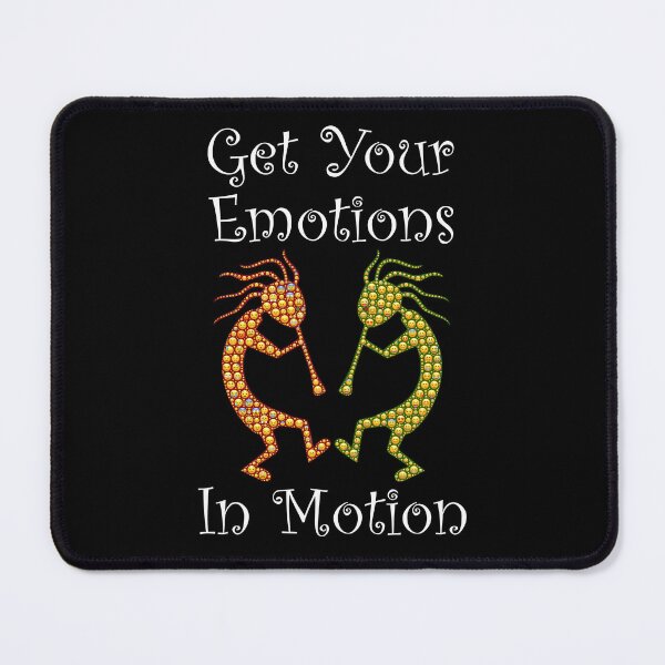 Item preview, Get Your Emotions In Motion designed and sold by Uvogin2099.