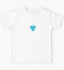 reactor arc Kids Tee