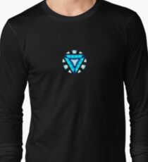 reactor arc Long Sleeve T-Shirt