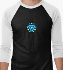 reactor arc Men's Baseball ¾ T-Shirt