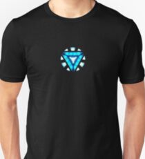 reactor arc Unisex T-Shirt