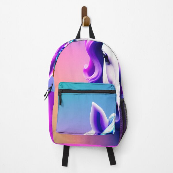 Item preview, Neon Unicorn designed and sold by Curiosity-Shop.
