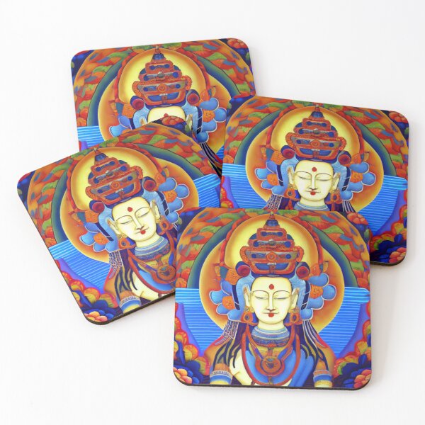 Item preview, Amitabha designed and sold by Fidel Mehra.