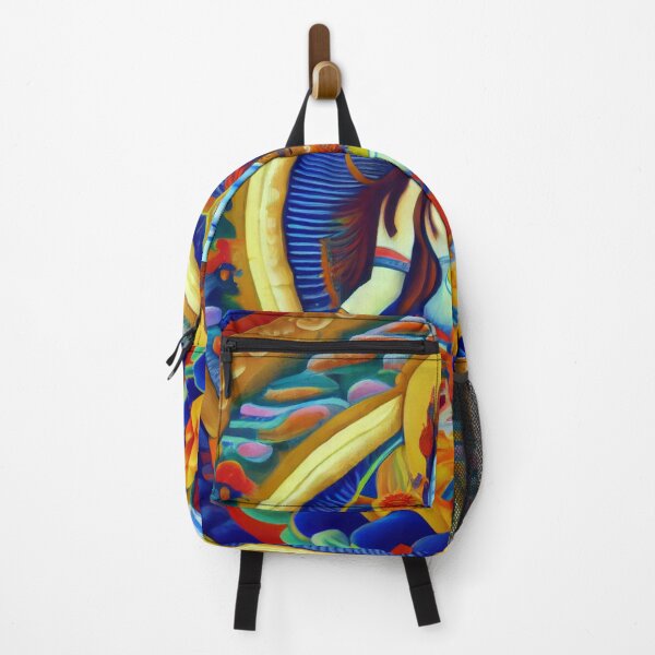Item preview, Nirvana designed and sold by Fidel Mehra.