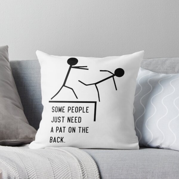 Item preview, Some People Just Need A Pat On designed and sold by moh12shop.