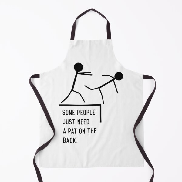 Item preview, Some People Just Need A Pat On designed and sold by moh12shop.