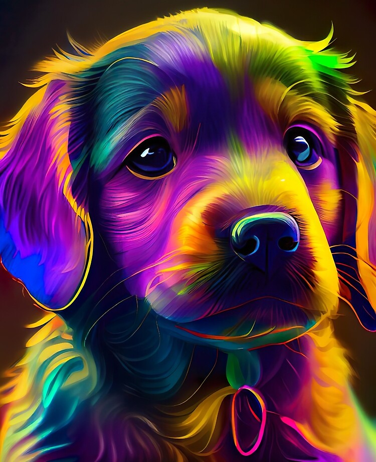 Realistic Dog Drawings for Sale - Fine Art America