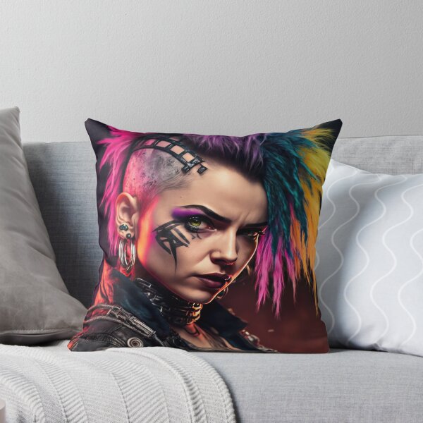 Item preview, Dream about punk designed and sold by Digitalekunst.