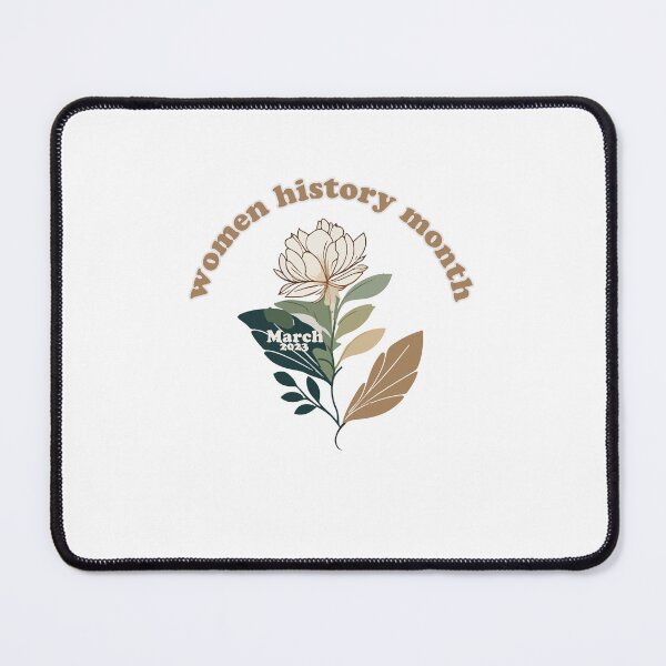 Item preview, women history month designed and sold by Mqyou.