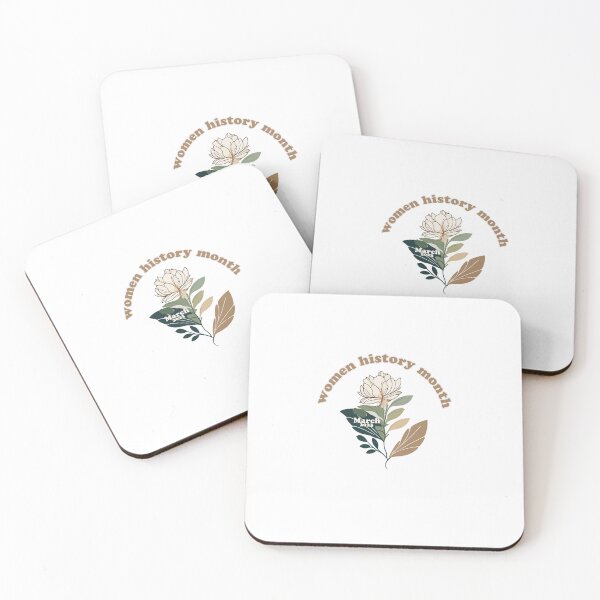 Item preview, women history month designed and sold by Mqyou.