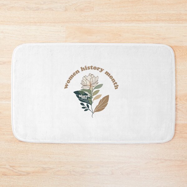 Item preview, women history month designed and sold by Mqyou.