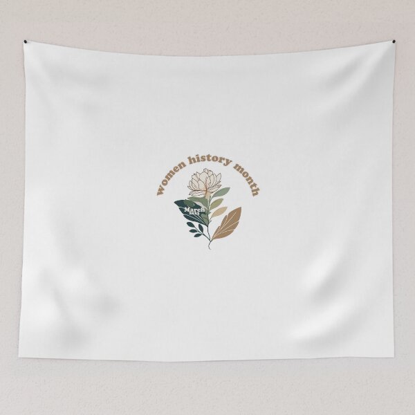 Item preview, women history month designed and sold by Mqyou.