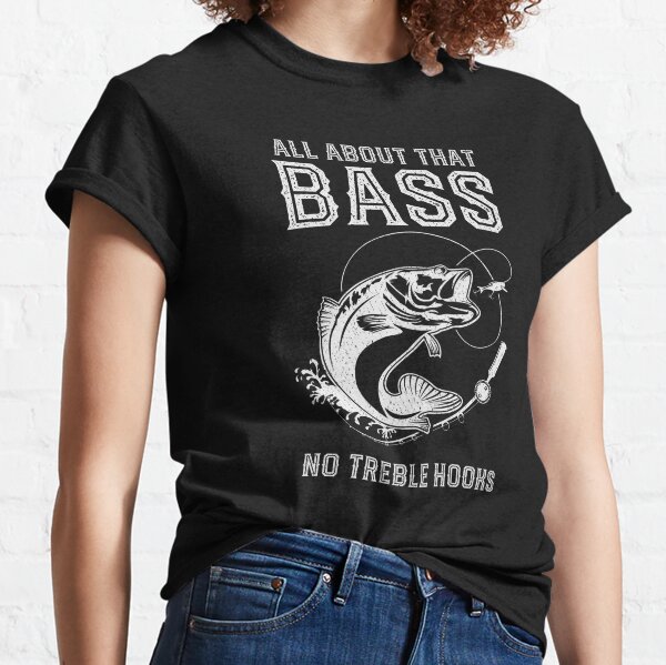 Bass Fishing Champion T-Shirts for Sale