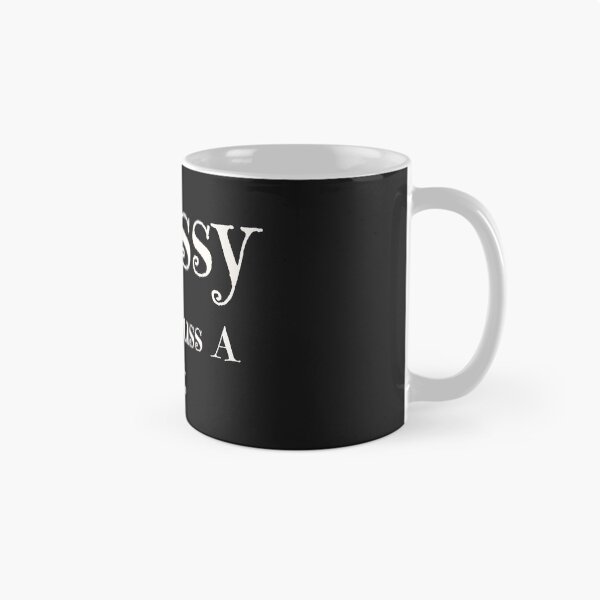 Item preview, Classy But I Cuss A Lot designed and sold by Thomas Pinnell.