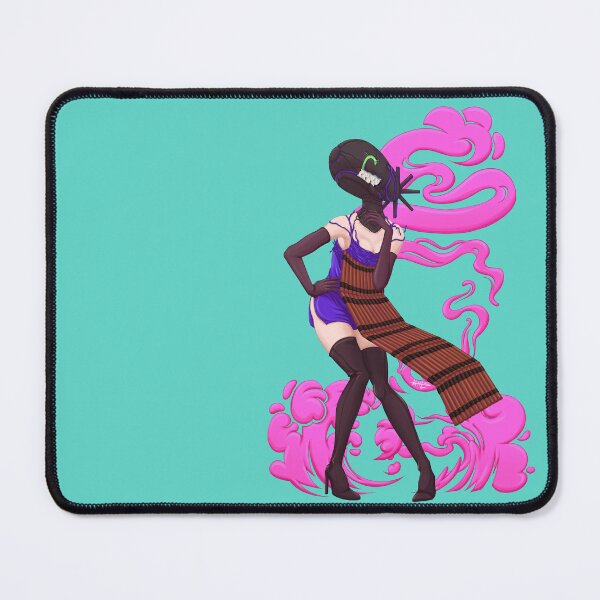 Item preview, Nuclear-Bomb Girl designed and sold by KatSLVisuals.