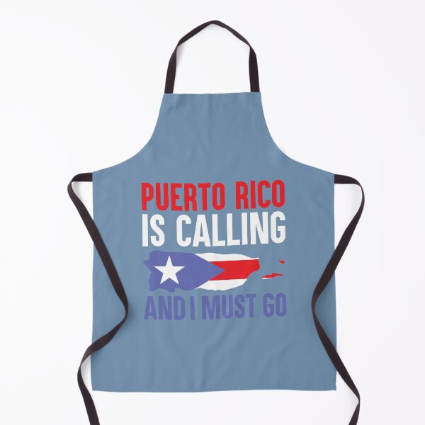 Item preview, Puerto Rico is calling and I must go  -  Flag of Puerto Rico designed and sold by obedtheartist.