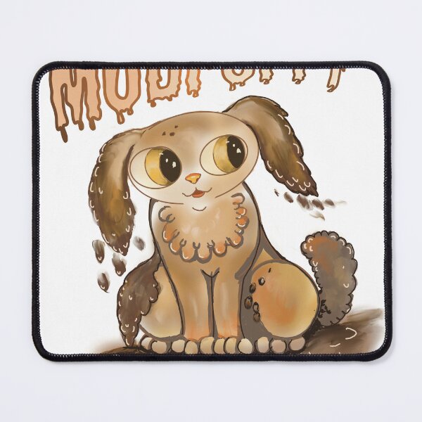 Item preview, Mudpuppy designed and sold by MaouLouv.