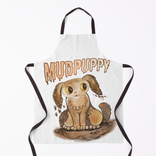Item preview, Mudpuppy designed and sold by MaouLouv.