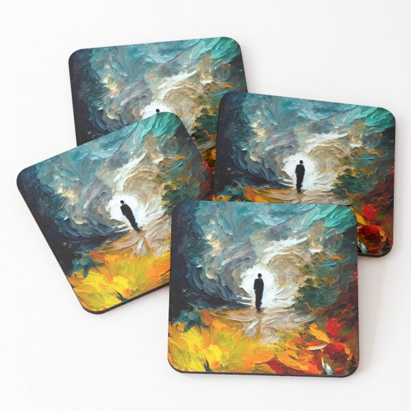 Item preview, Loss designed and sold by BLATTA-art.