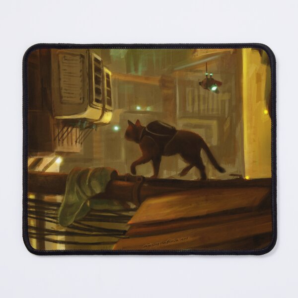 Item preview, The Walk designed and sold by Fantasy Illustrations & Fan Art.